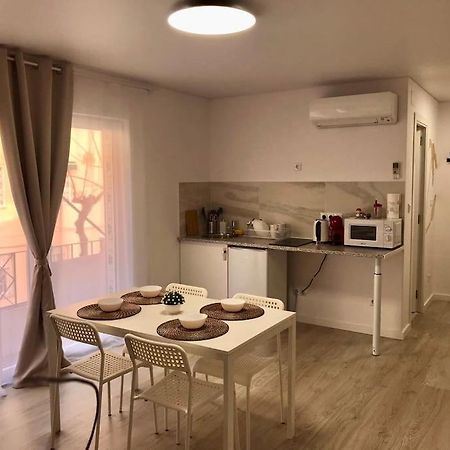 Apartment Cloud Is 28 Km From Valencia With Wi-Fi Sagunto Exterior foto