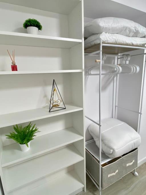 Apartment Cloud Is 28 Km From Valencia With Wi-Fi Sagunto Exterior foto