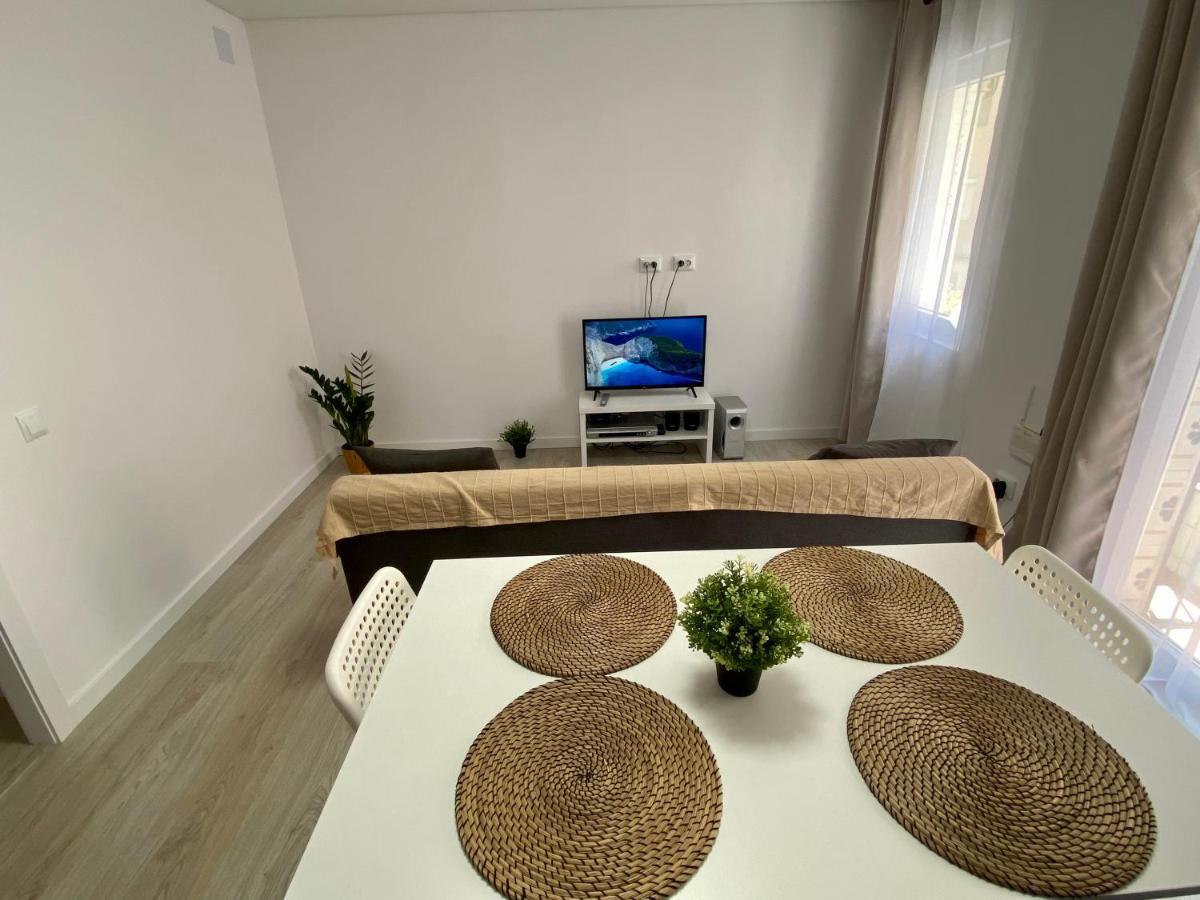 Apartment Cloud Is 28 Km From Valencia With Wi-Fi Sagunto Exterior foto